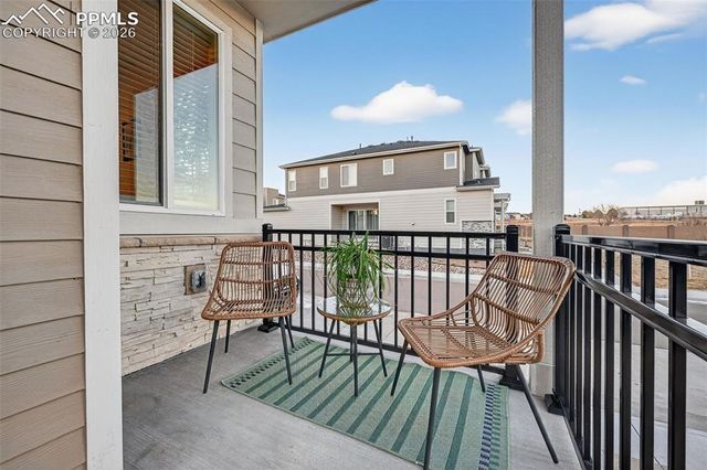 2466 Foerster Grass View, Colorado Springs, CO 80915