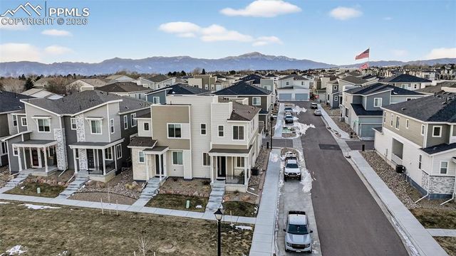2466 Foerster Grass View, Colorado Springs, CO 80915