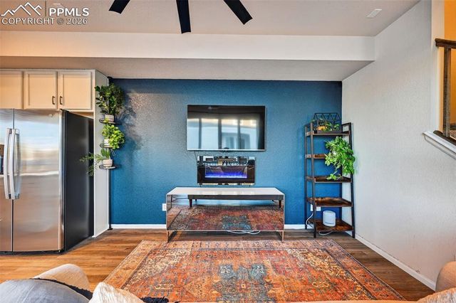 2466 Foerster Grass View, Colorado Springs, CO 80915