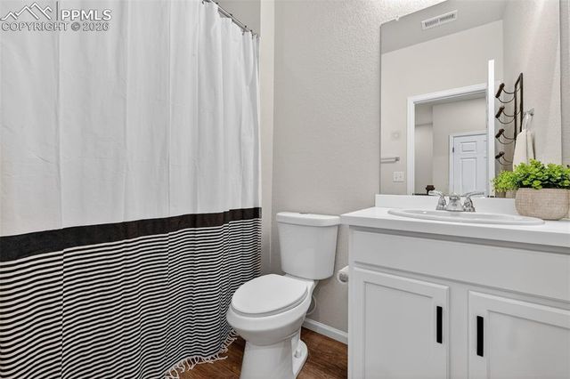 2466 Foerster Grass View, Colorado Springs, CO 80915