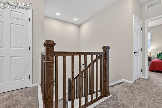 2466 Foerster Grass View, Colorado Springs, CO 80915