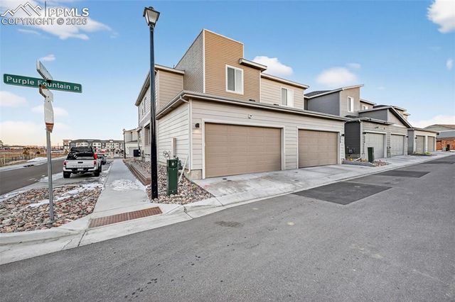 2466 Foerster Grass View, Colorado Springs, CO 80915