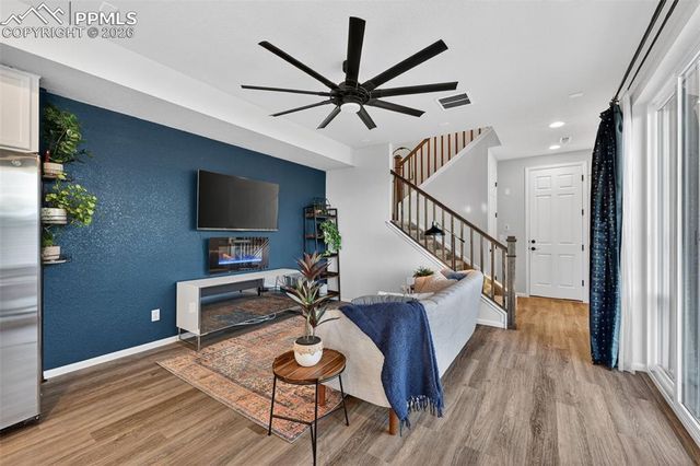 2466 Foerster Grass View, Colorado Springs, CO 80915