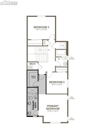 2466 Foerster Grass View, Colorado Springs, CO 80915