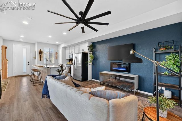 2466 Foerster Grass View, Colorado Springs, CO 80915