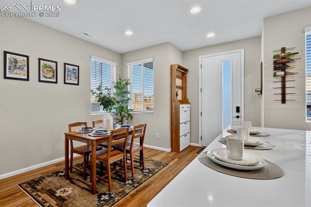 2466 Foerster Grass View, Colorado Springs, CO 80915