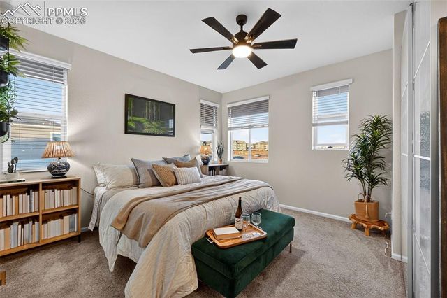 2466 Foerster Grass View, Colorado Springs, CO 80915