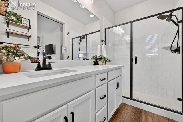 2466 Foerster Grass View, Colorado Springs, CO 80915