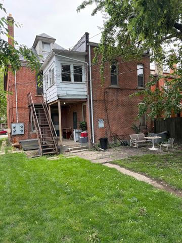 1441 Neil Avenue, Columbus, OH 43201