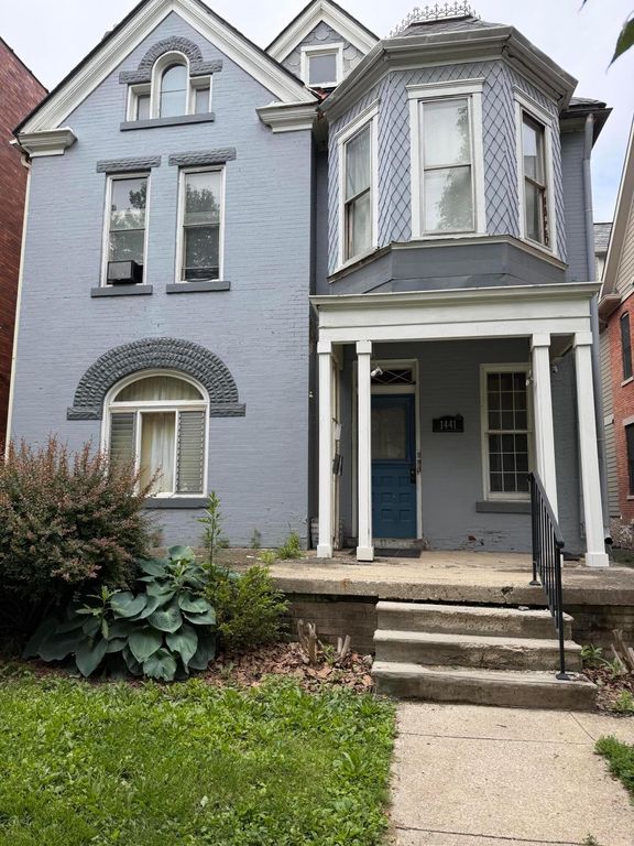 1441 Neil Avenue, Columbus, OH 43201