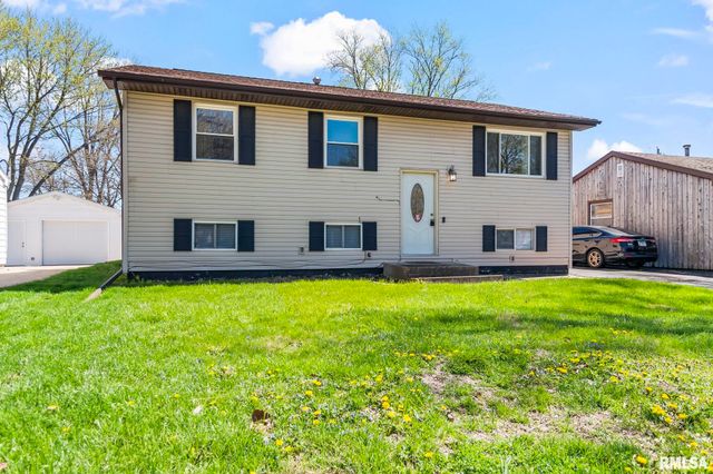328 PARKVIEW Drive, Rochester, IL 62563