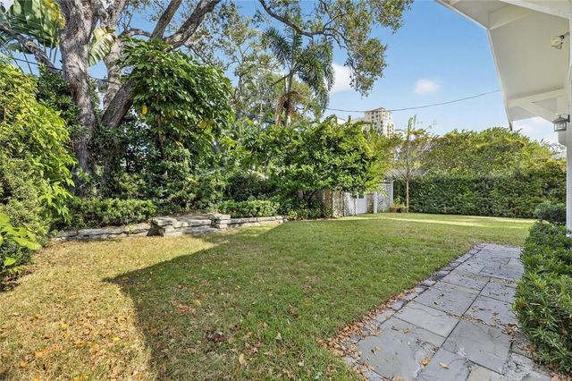 3003 W HARBOR VIEW AVE AVENUE, Tampa, FL 33611