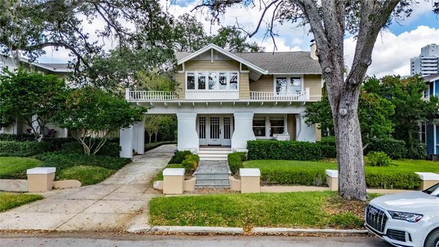 3003 W HARBOR VIEW AVE AVENUE, Tampa, FL 33611