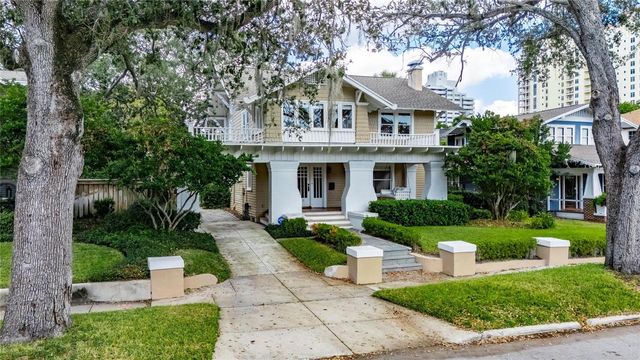 3003 W HARBOR VIEW AVE AVENUE, Tampa, FL 33611