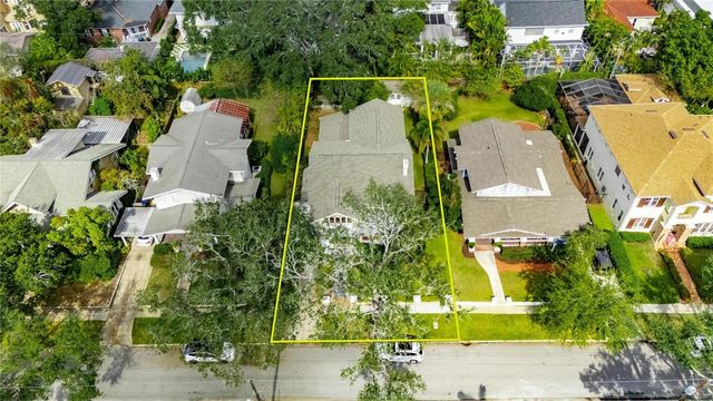3003 W HARBOR VIEW AVE AVENUE, Tampa, FL 33611