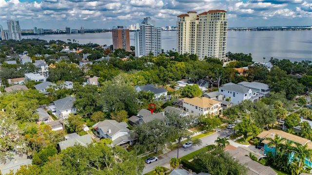 3003 W HARBOR VIEW AVE AVENUE, Tampa, FL 33611