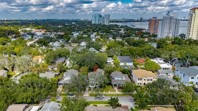 3003 W HARBOR VIEW AVE AVENUE, Tampa, FL 33611
