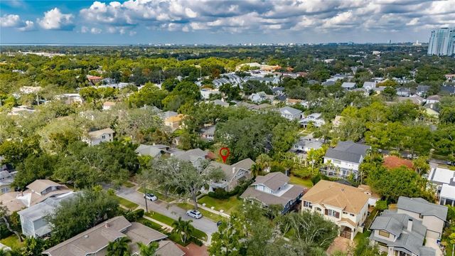 3003 W HARBOR VIEW AVE AVENUE, Tampa, FL 33611