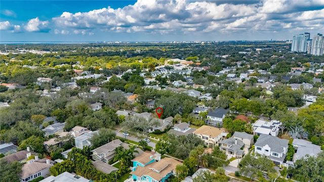 3003 W HARBOR VIEW AVE AVENUE, Tampa, FL 33611