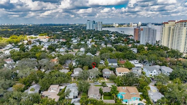 3003 W HARBOR VIEW AVE AVENUE, Tampa, FL 33611