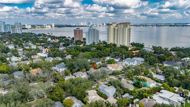 3003 W HARBOR VIEW AVE AVENUE, Tampa, FL 33611