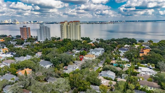 3003 W HARBOR VIEW AVE AVENUE, Tampa, FL 33611
