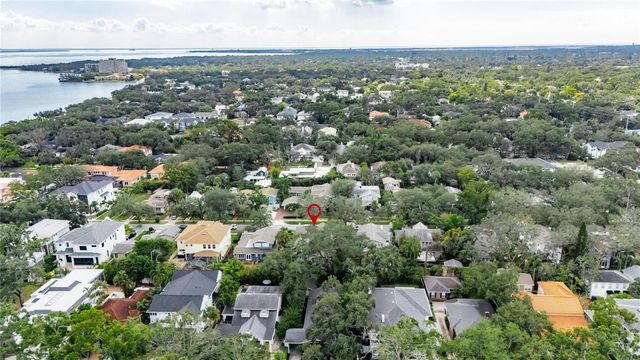 3003 W HARBOR VIEW AVE AVENUE, Tampa, FL 33611