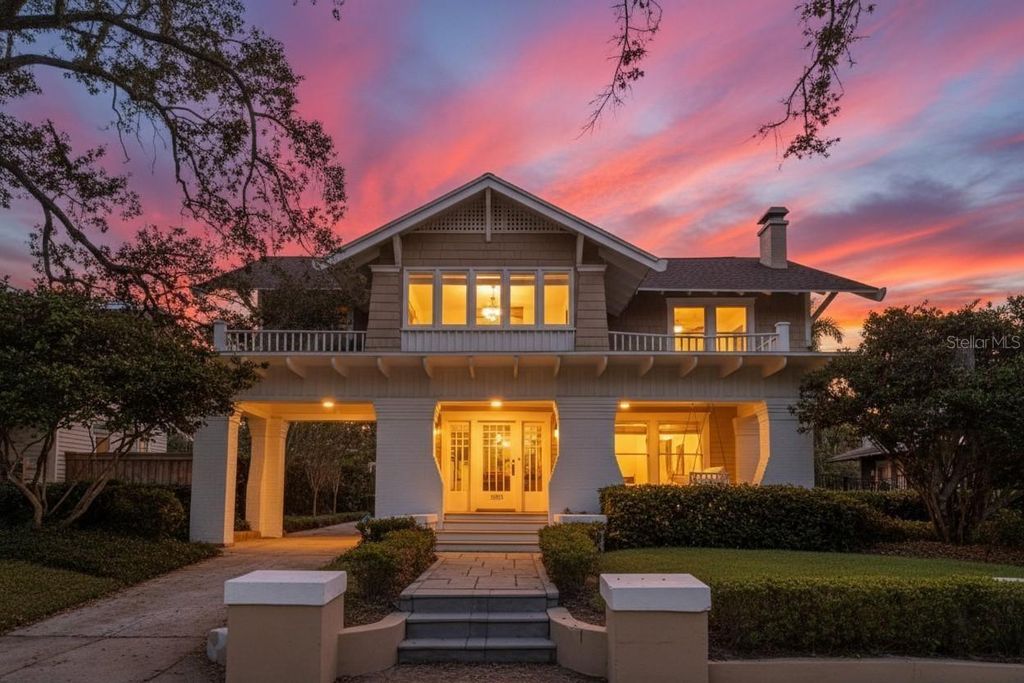 3003 W HARBOR VIEW AVE AVENUE, Tampa, FL 33611