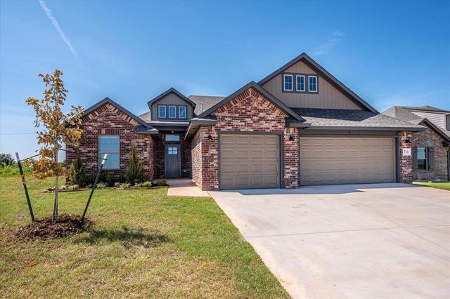 711 Virginia Avenue, Newcastle, OK 73065