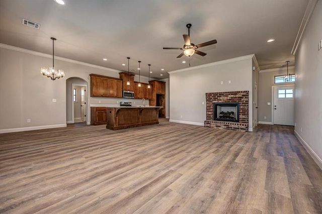 711 Virginia Avenue, Newcastle, OK 73065