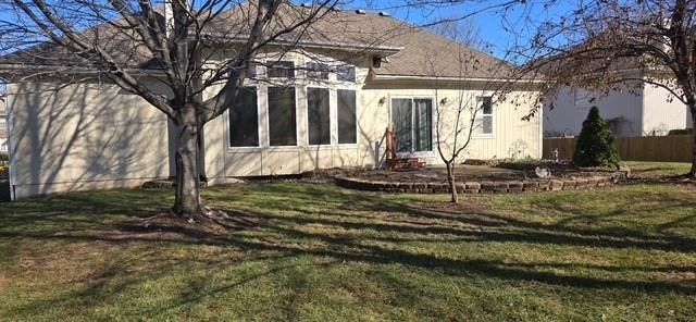 3921 SW Windemere Drive, Lee's Summit, MO 64082