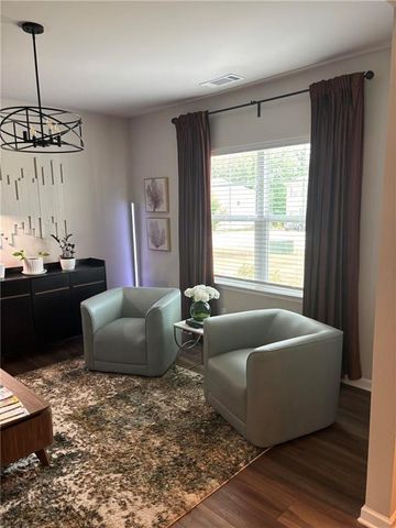 369 Amsterdam Way, Hampton, GA 30228