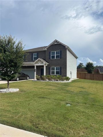 369 Amsterdam Way, Hampton, GA 30228