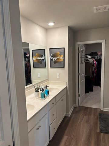 369 Amsterdam Way, Hampton, GA 30228