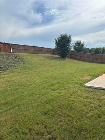 369 Amsterdam Way, Hampton, GA 30228