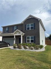 369 Amsterdam Way, Hampton, GA 30228