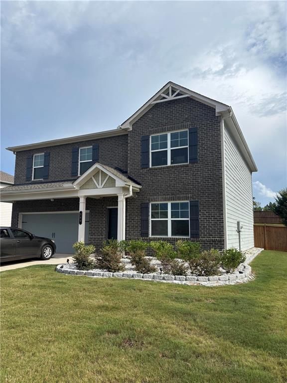 369 Amsterdam Way, Hampton, GA 30228