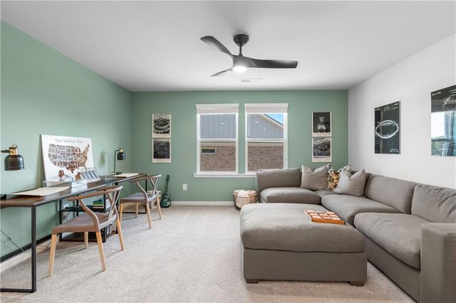 315 Abbotts Crossing Circle, Conyers, GA 30094