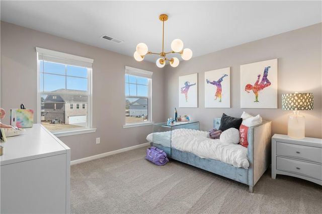 315 Abbotts Crossing Circle, Conyers, GA 30094