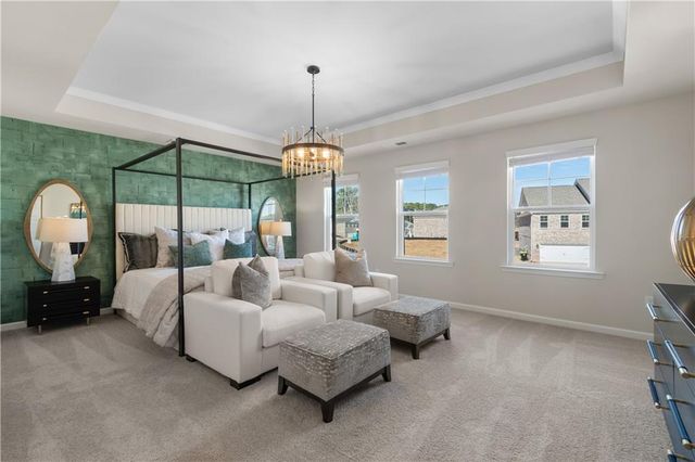 315 Abbotts Crossing Circle, Conyers, GA 30094