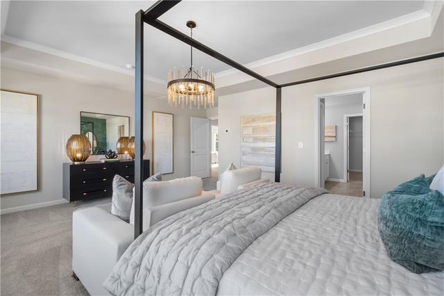 315 Abbotts Crossing Circle, Conyers, GA 30094