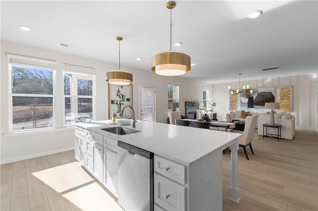 315 Abbotts Crossing Circle, Conyers, GA 30094