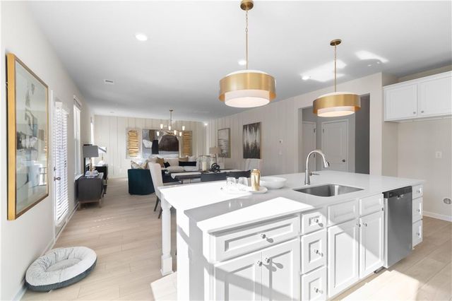 315 Abbotts Crossing Circle, Conyers, GA 30094