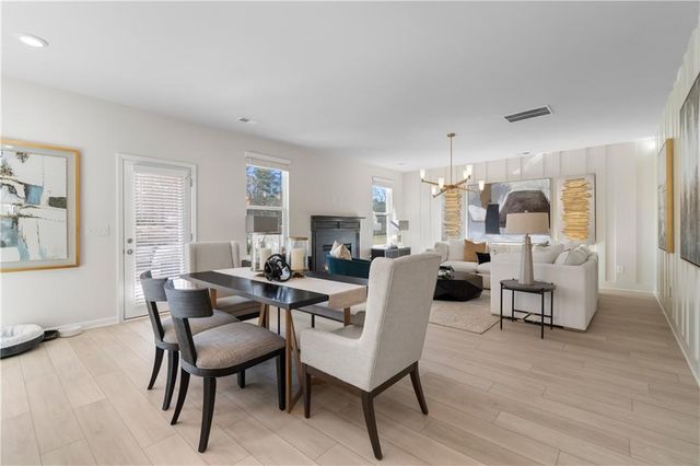 315 Abbotts Crossing Circle, Conyers, GA 30094