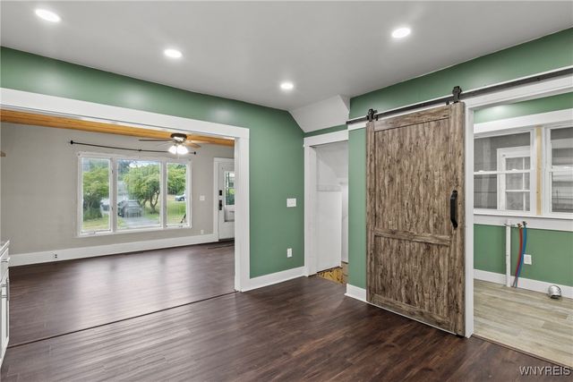 124 Chestnut Street, Shelby, NY 14103