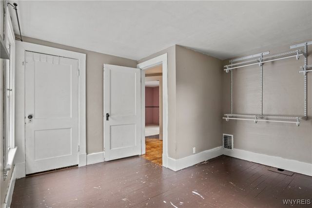 124 Chestnut Street, Shelby, NY 14103