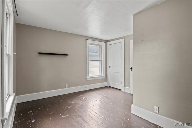 124 Chestnut Street, Shelby, NY 14103