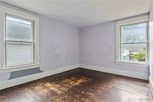 124 Chestnut Street, Shelby, NY 14103