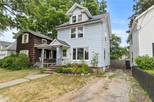 124 Chestnut Street, Shelby, NY 14103