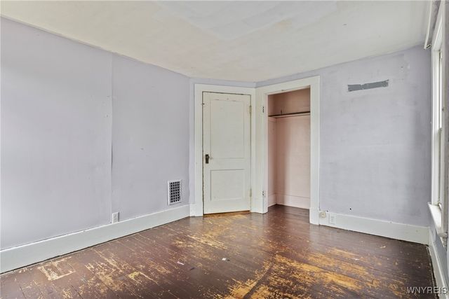 124 Chestnut Street, Shelby, NY 14103